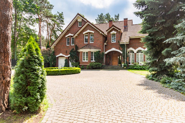 Best Driveway Paving Contractor  in Olivet, NJ
