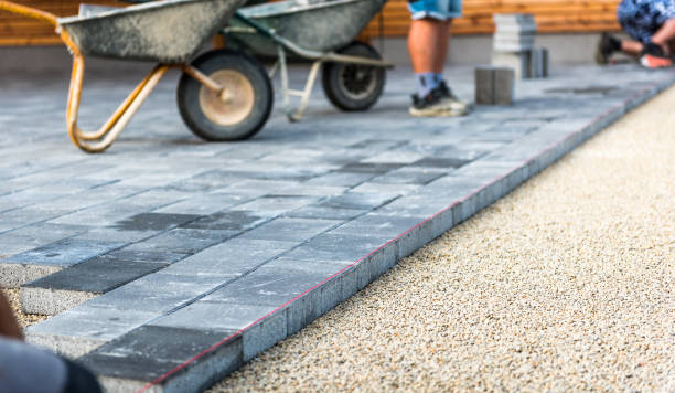 Professional Driveway Pavers in Olivet, NJ