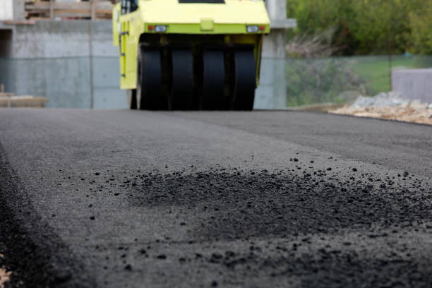 Best Concrete Paver Driveway  in Olivet, NJ