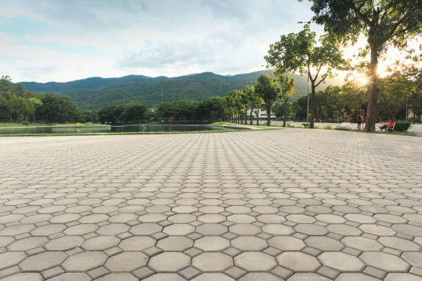 Best Cobblestone Driveway Pavers  in Olivet, NJ