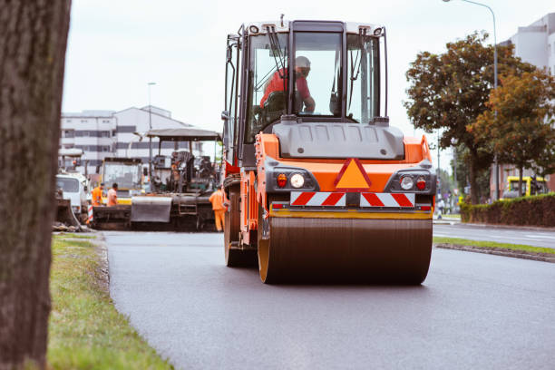 Best Driveway Repair Near Me  in Olivet, NJ