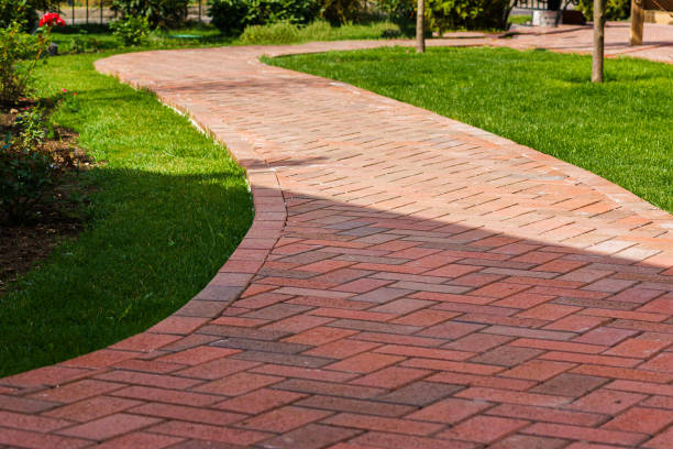 Best Residential Paver Driveway  in Olivet, NJ