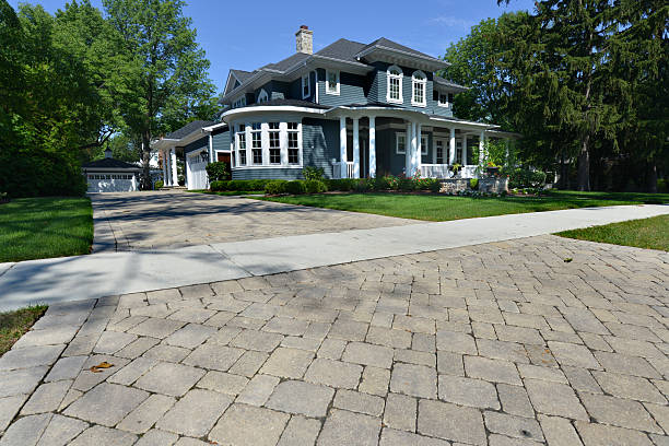 Best Driveway Pavers Contractor  in Olivet, NJ