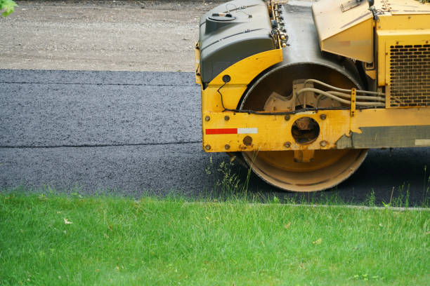 Best Driveway Paver Repair  in Olivet, NJ